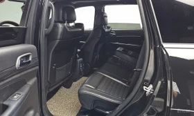 Jeep Grand cherokee 3.6* V6* 8ZF* ПОДГРЕВ* КАМЕРА* МЪРТВА* ТОЧКА* LANE, снимка 14