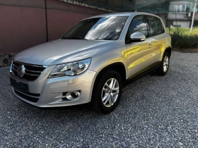 VW Tiguan, снимка 1