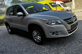 VW Tiguan, снимка 3