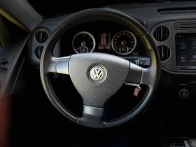 VW Tiguan, снимка 13