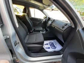 VW Tiguan, снимка 10