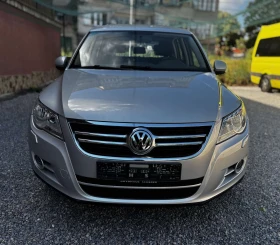 VW Tiguan, снимка 2