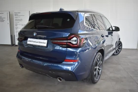 BMW X3 xDrive20d, снимка 2