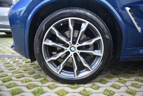 BMW X3 xDrive20d, снимка 5