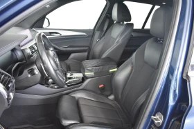 BMW X3 xDrive20d, снимка 7