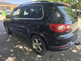 VW Tiguan 2.0TDI/140/4x4 , снимка 7
