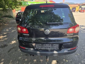 VW Tiguan 2.0TDI/140/4x4 , снимка 5