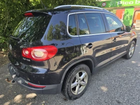 VW Tiguan 2.0TDI/140/4x4 , снимка 4