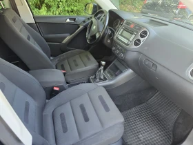 VW Tiguan 2.0TDI/140/4x4 , снимка 9