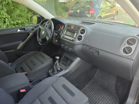 VW Tiguan 2.0TDI/140/4x4 , снимка 8