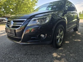 VW Tiguan 2.0TDI/140/4x4 , снимка 2