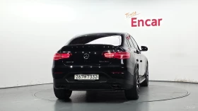 Mercedes-Benz GLC 43 AMG 4MATIC COUPE* HUD* 360* КОЖА* НАВИ* ПАНО, снимка 4