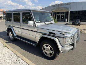 Mercedes-Benz G 400 CDI НА ЧАСТИ!, снимка 1