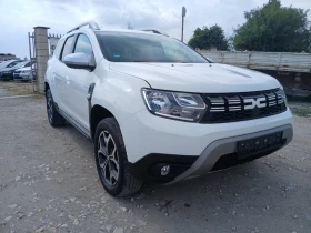 Dacia Duster ГАЗ, снимка 3