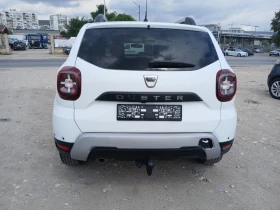 Dacia Duster ГАЗ, снимка 4