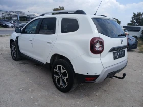 Dacia Duster ГАЗ, снимка 5