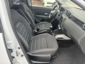 Dacia Duster ГАЗ, снимка 12
