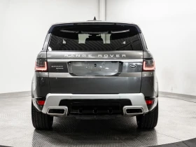 Land Rover Range Rover Sport Td6 HSE 4WD * LUXURY, снимка 3