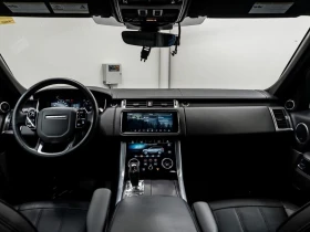 Land Rover Range Rover Sport Td6 HSE 4WD * LUXURY, снимка 6
