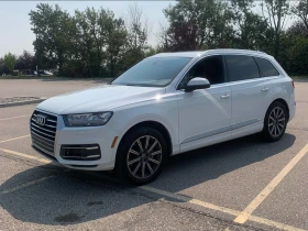 Audi Q7 3.0Т TECHNIK * КРАЙНА ЦЕНА* FULL S-LINE, снимка 1