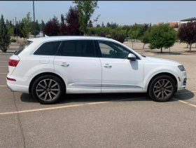 Audi Q7 3.0Т TECHNIK * КРАЙНА ЦЕНА* FULL S-LINE, снимка 4