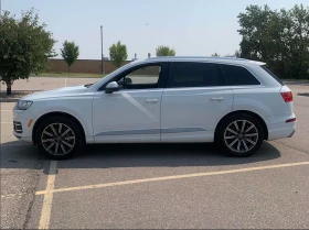 Audi Q7 3.0Т TECHNIK * КРАЙНА ЦЕНА* FULL S-LINE, снимка 5