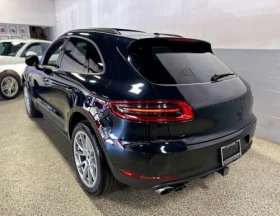Porsche Macan S | Sport Chrono | PASM | Bose | Панорама, снимка 4