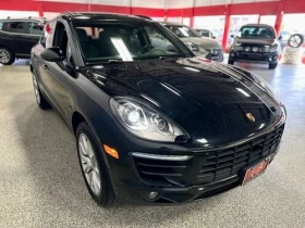 Porsche Macan S | Sport Chrono | PASM | Bose | Панорама, снимка 2