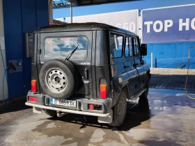 Uaz Hunter 2.7, снимка 2