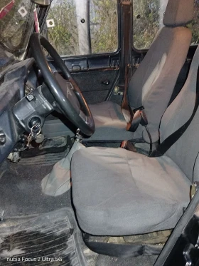 Uaz Hunter 2.7, снимка 12