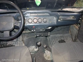 Uaz Hunter 2.7, снимка 10