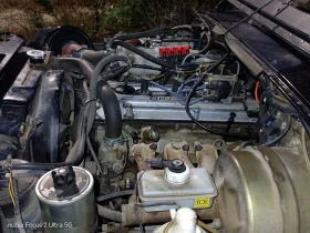 Uaz Hunter 2.7, снимка 7