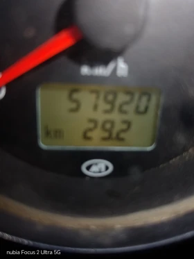 Uaz Hunter 2.7, снимка 13