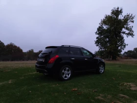 Nissan Murano, снимка 3