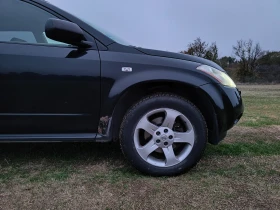 Nissan Murano, снимка 11