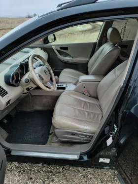 Nissan Murano, снимка 13