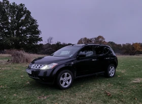 Nissan Murano, снимка 7