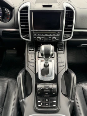 Porsche Cayenne 3.0D /245hp/Navi/Podgrev/, снимка 14
