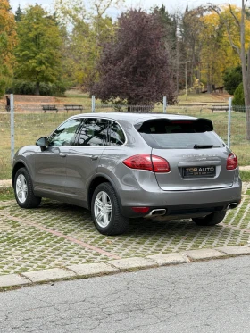 Porsche Cayenne 3.0D /245hp/Navi/Podgrev/, снимка 6