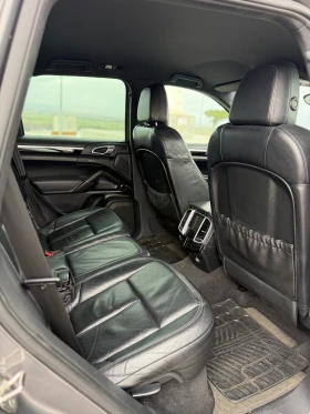 Porsche Cayenne 3.0D /245hp/Navi/Podgrev/, снимка 11