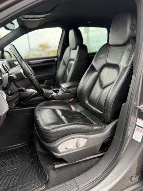Porsche Cayenne 3.0D /245hp/Navi/Podgrev/, снимка 15