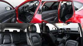 Mazda CX-5 EXCLUSIVE 2.0 SKYACTIV-G Automatic, снимка 14 - Автомобили и джипове - 40702433