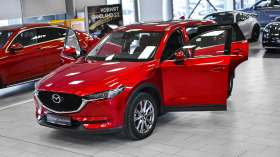 Mazda CX-5 EXCLUSIVE 2.0 SKYACTIV-G Automatic, снимка 1 - Автомобили и джипове - 40702433