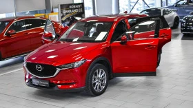 Mazda CX-5 EXCLUSIVE 2.0 SKYACTIV-G Automatic, снимка 1