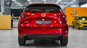 Mazda CX-5 EXCLUSIVE 2.0 SKYACTIV-G Automatic, снимка 3