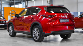 Mazda CX-5 EXCLUSIVE 2.0 SKYACTIV-G Automatic | Mobile.bg   7