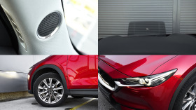 Mazda CX-5 EXCLUSIVE 2.0 SKYACTIV-G Automatic, снимка 17 - Автомобили и джипове - 40702433