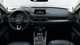Mazda CX-5 EXCLUSIVE 2.0 SKYACTIV-G Automatic | Mobile.bg   9