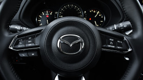 Mazda CX-5 EXCLUSIVE 2.0 SKYACTIV-G Automatic | Mobile.bg   10