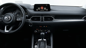 Mazda CX-5 EXCLUSIVE 2.0 SKYACTIV-G Automatic, снимка 11 - Автомобили и джипове - 40702433